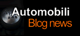 BLOG AUTOMOBILI