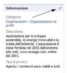 come cambiare il nome del gruppo su Facebook