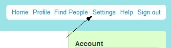 cancellazione utente twitter