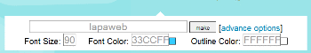 personalizzare logo Twitter