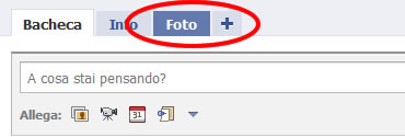 come taggare una foto su Facebook