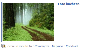 facebook upload foto