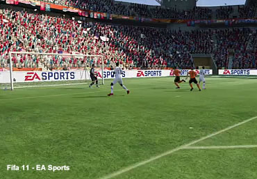 EA SPORTS