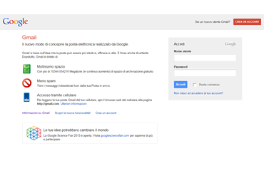 GMAIL