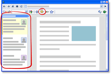 google sidewiki