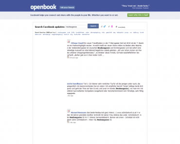 openbook