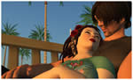 Second Life