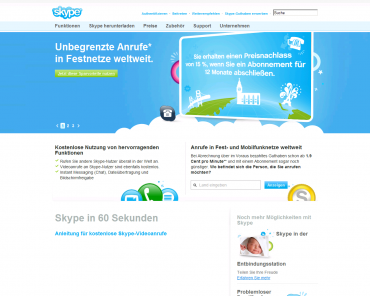 SKYPE