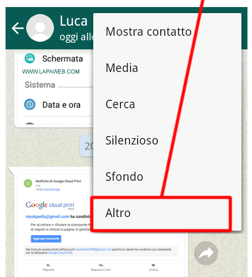 Se Blocco Qualcuno Su Whatsapp Se Ne Accorge