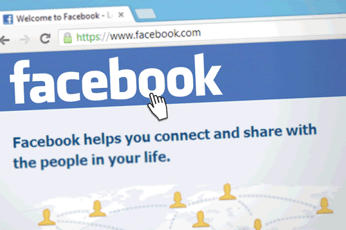 Facebook è uno dei social network più conosciuti al mondo
