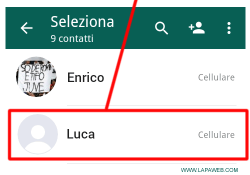 Come bloccare su WhatsApp | Salvatore Aranzulla