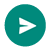il bottone invio di Whatsapp