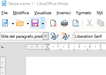 installazione LibreOffice su PC