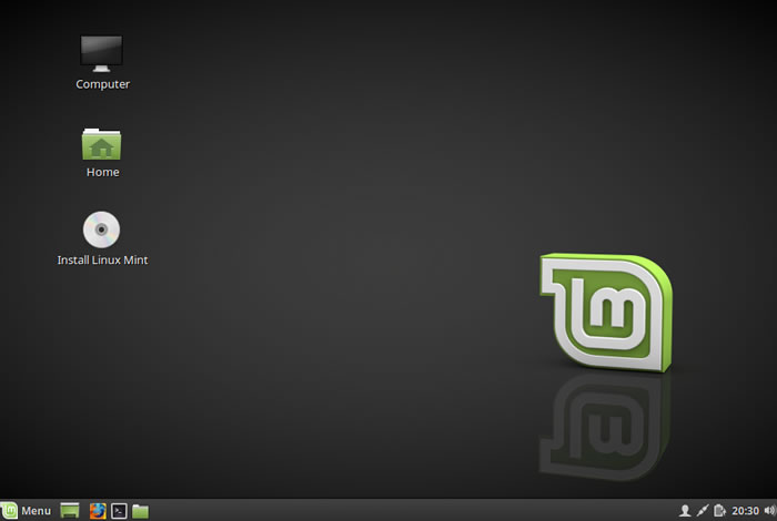 Linux Mint
